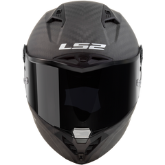 LS2 FF805 THUNDER GP PRO – GP PRO MATT BLACK-MATT
