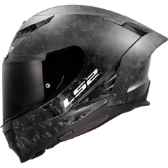 LS2 FF807 DRAGON – FORGED CARBON-GLOSS