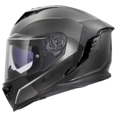 LS2 FF818 STORM III – JEANS TITANIUM-GLOSS