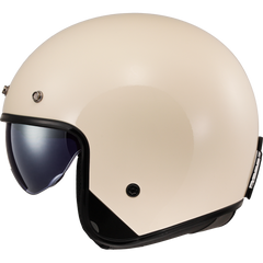 LS2 OF601 BOB II – SOLID CREAM-GLOSS
