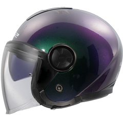 LS2 OF620 CLASSY – SOLID CHAMELEON-GLOSS