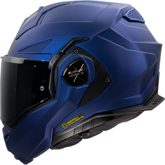 LS2 FF901 ADVANT X – SOLID NAVY BLUE-MATT