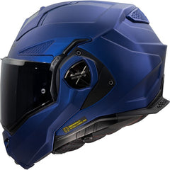 LS2 FF901 ADVANT X – SOLID NAVY BLUE-MATT