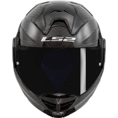 LS2 FF901 ADVANT X CARBON – SOLID CARBON-GLOSS