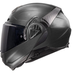 LS2 FF910 ADVANT II – JEANS TITANIUM-GLOSS