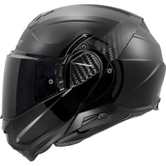 LS2 FF910 ADVANT II – SOLID BLACK-GLOSS