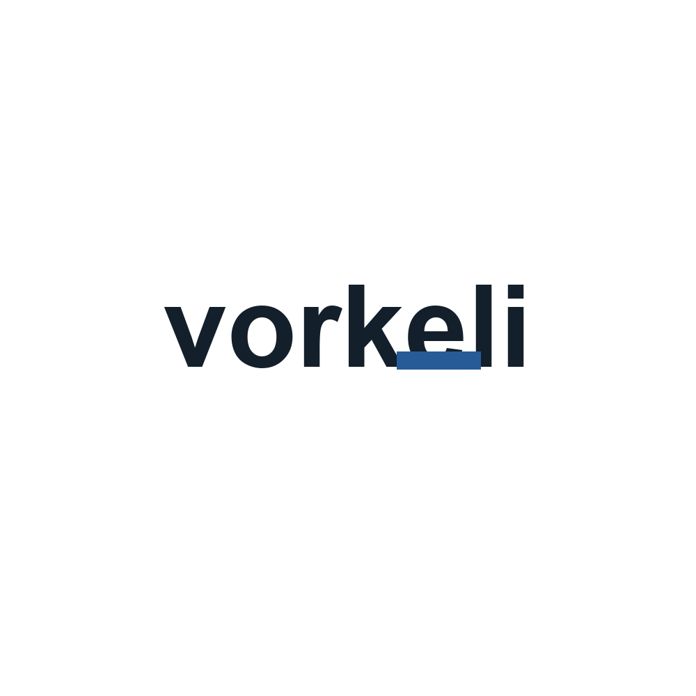 vorkeli